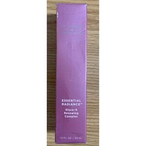 Dr. Denese Essential Radiance Glyco 9 Renewing Complex Skin Care Products 1oz